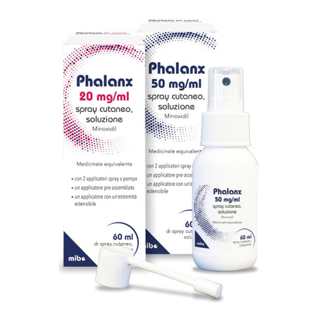 PHALANX*SPRAY 1FL 60ML 50MG/ML