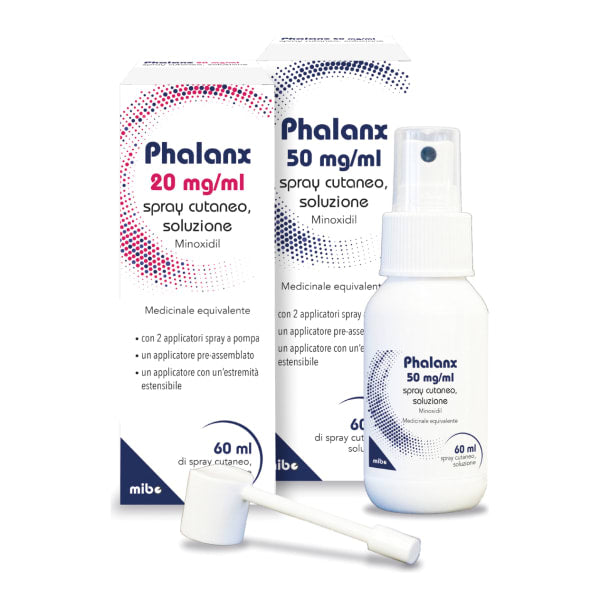 PHALANX*SPRAY 1FL 60ML 50MG/ML