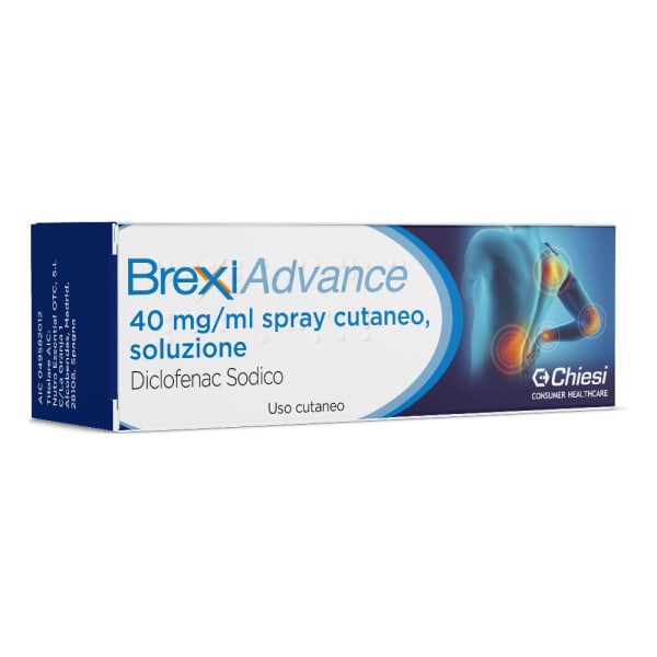BREXIADVANCE*SPRAY30ML/125EROG