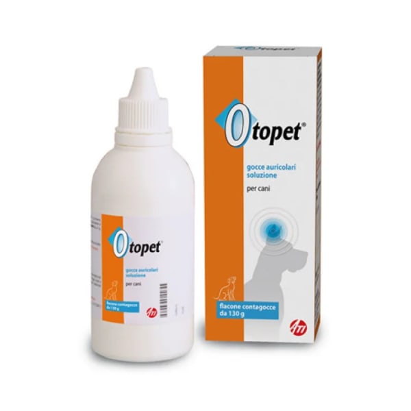 OTOPET*GTT OTO 130G