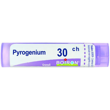PYROGENIUM 30CH GR 4G