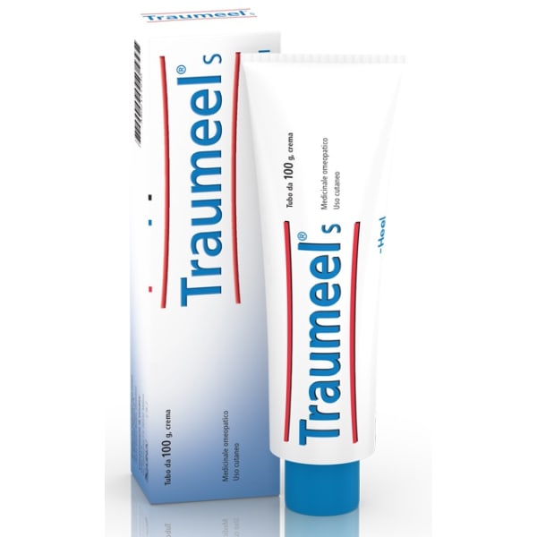 TRAUMEEL S CREMA 100G