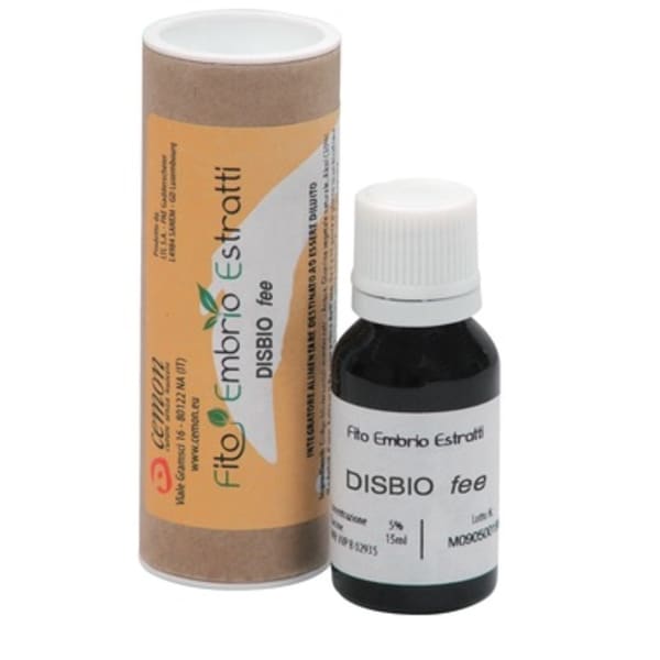 DISBIO FEE 15ML