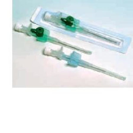 AGO CANNULA G20 2 VIE