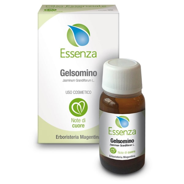GELSOMINO ESSENZA 10ML