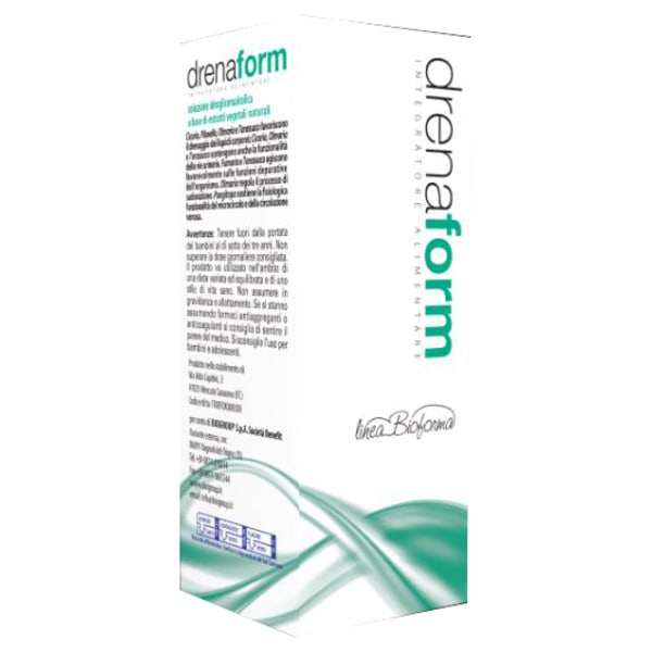 DRENAFORM 50ML
