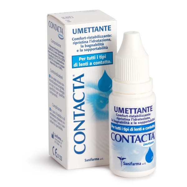 CONTACTA UMETTANTE 15ML CE