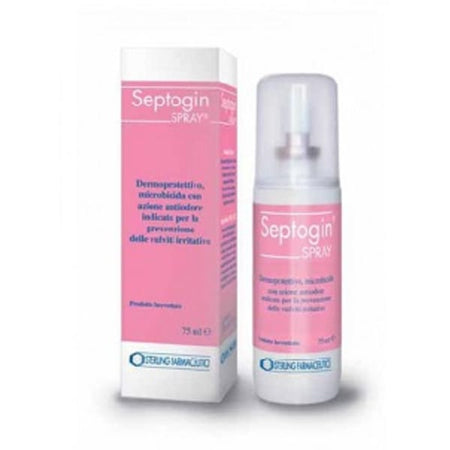 SEPTOGIN SPRAY 75ML