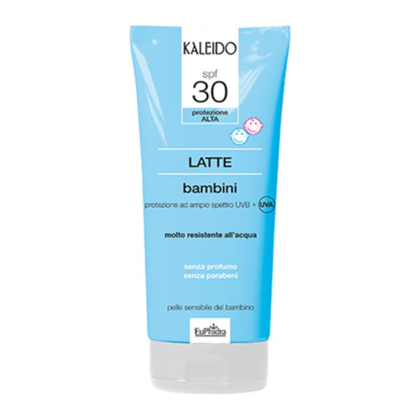 KALEIDO PRIMA INFANZ LTT SPF30