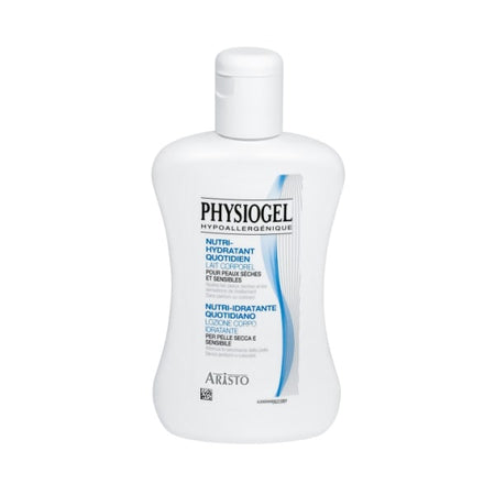 PHYSIOGEL LOZIONE CORPO IDRAT