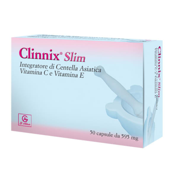 CLINNIX SLIM 50CPS