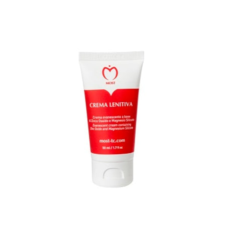 MOST CREMA LENITIVA 50ML
