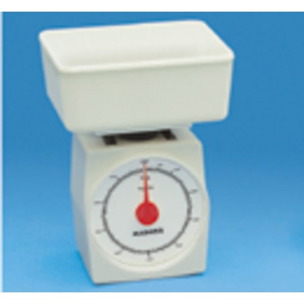 BILANCIA PESA-ALIMENTI DIGIT