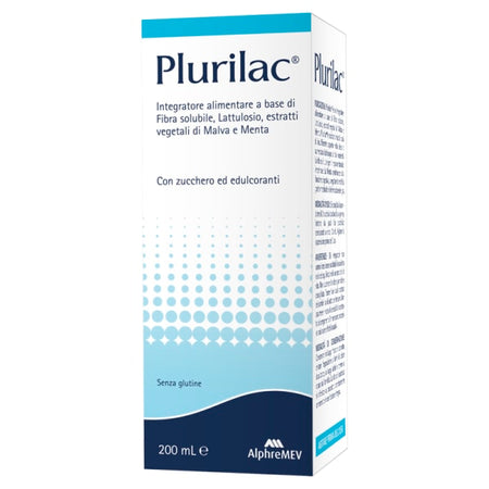 PLURILAC 200ML