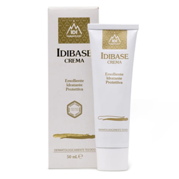 IDIBASE CREMA 50ML