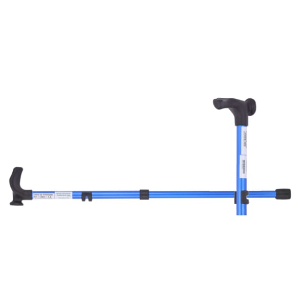 BASTONE IMPUGN PALM DX