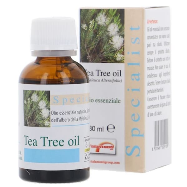 TEA TREE OIL OE 15ML
