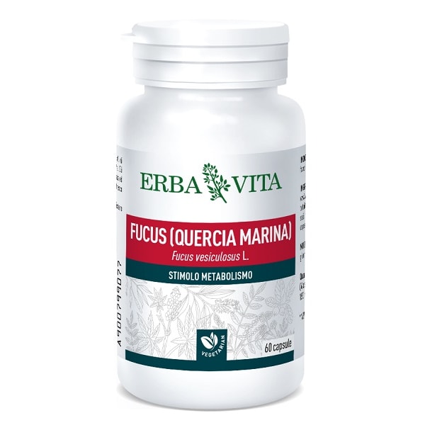 FUCUS 60CPS 500MG
