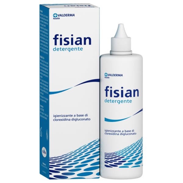 FISIAN DET CUTE/MUCOSE 200ML