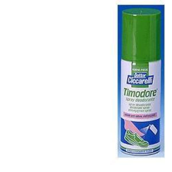 TIMODORE SPRAY 150ML