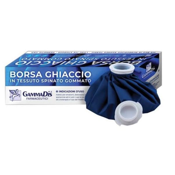 GAMMADIS BORSA GHIACCIO 28CM