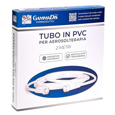 GAMMADIS TUBO AEROSOL