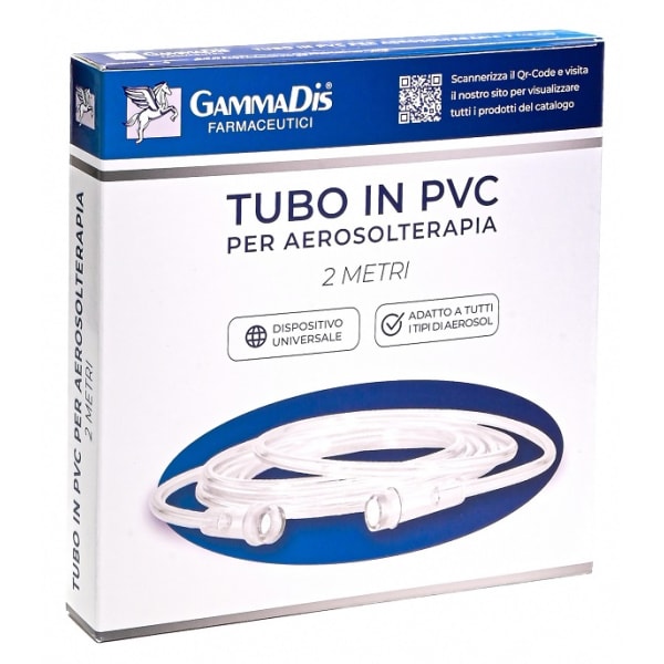 GAMMADIS TUBO AEROSOL