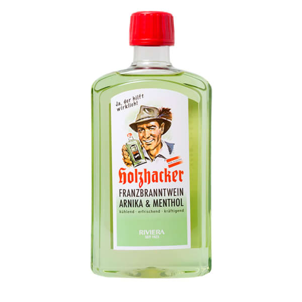 HOLZHACKER FRAN SOLUZIONE250ML