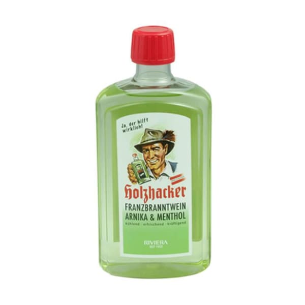 Holzhacker fran soluzione500ml