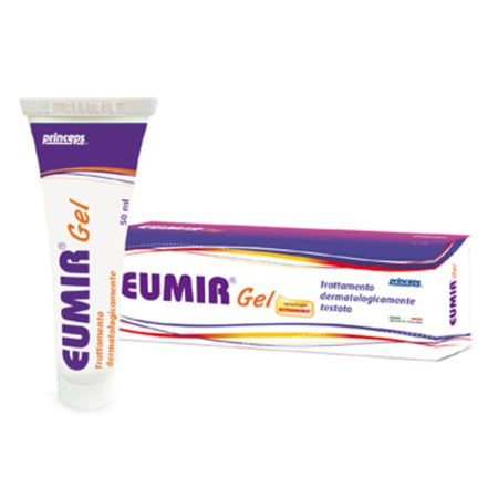 EUMIR GEL 50ML