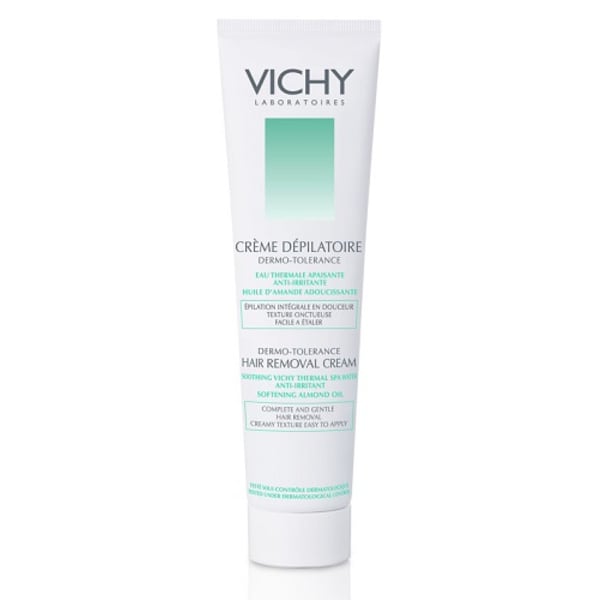 VICHY CREMA DEPILATORIA 150ML