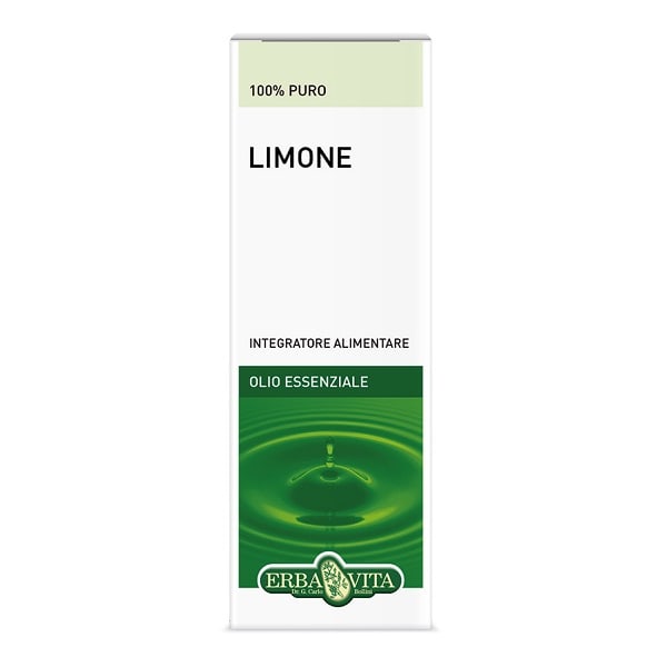 LIMONE EXTRA OE 10ML