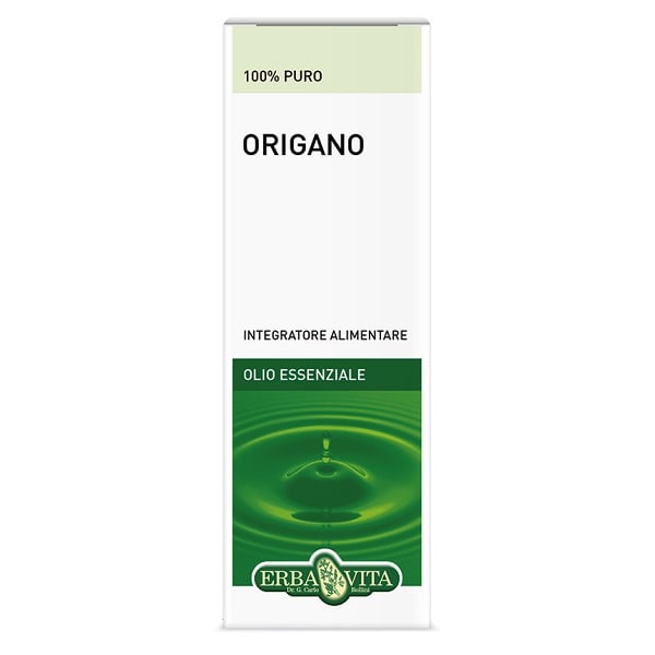 ORIGANO SPAGNA OE 10ML