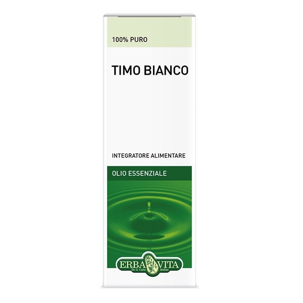 TIMO BIANCO OE 10ML