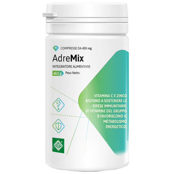 ADREMIX 90CPR