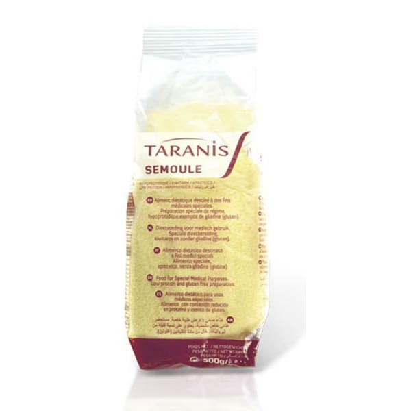 TARANIS SEMOLINO 500G