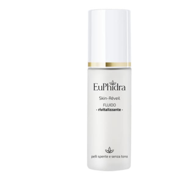 EUPHIDRA SKIN REVEIL FLUIDO RI