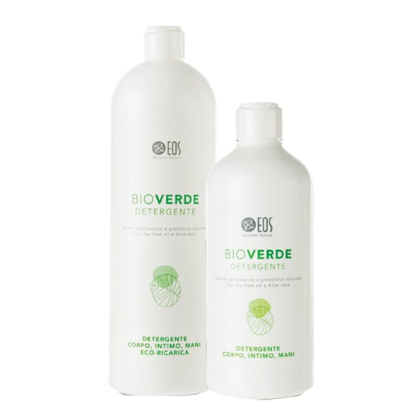 EOS BIOVERDE 500ML
