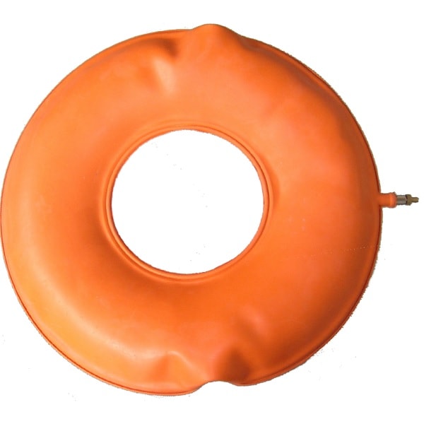 CIAMBELLA GOMMA 43CM