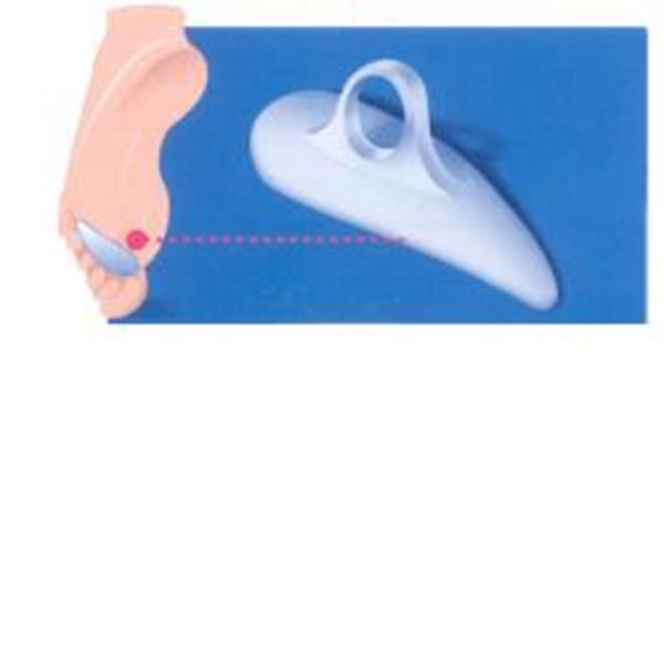 PODOGEL CUSC DITA MART S 1PA