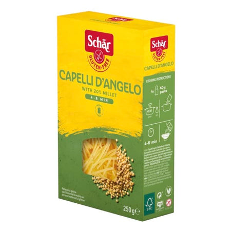 SCHAR CAPELLI D'ANGELO 250G