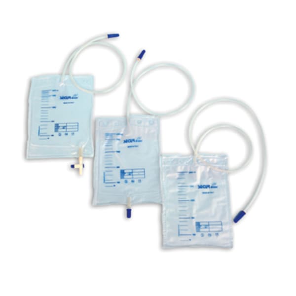 SACCA UR LET S/SCAR 130CM 30PZ