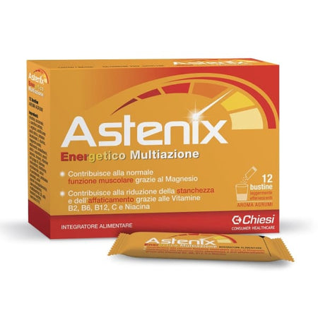 ASTENIX 12BUST