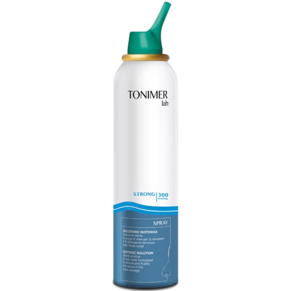 Tonimer lab strong spray 200ml