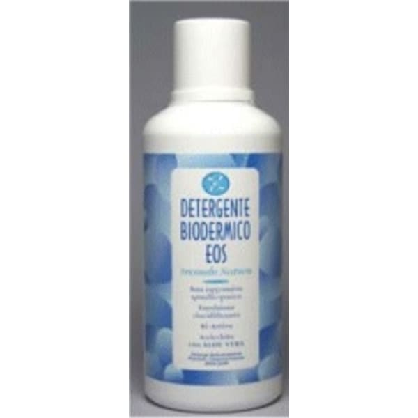EOS DETERGENTE BIODERMICO 1L