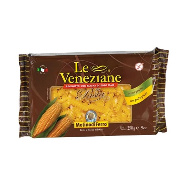 LE VENEZIANE ELICHE 250G
