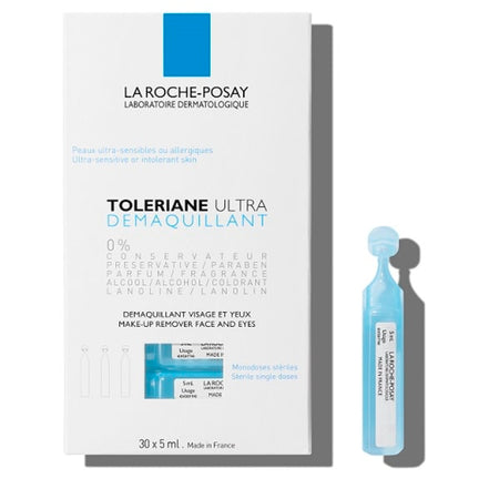 TOLERIANE ULTRA STRUCCANTI MON