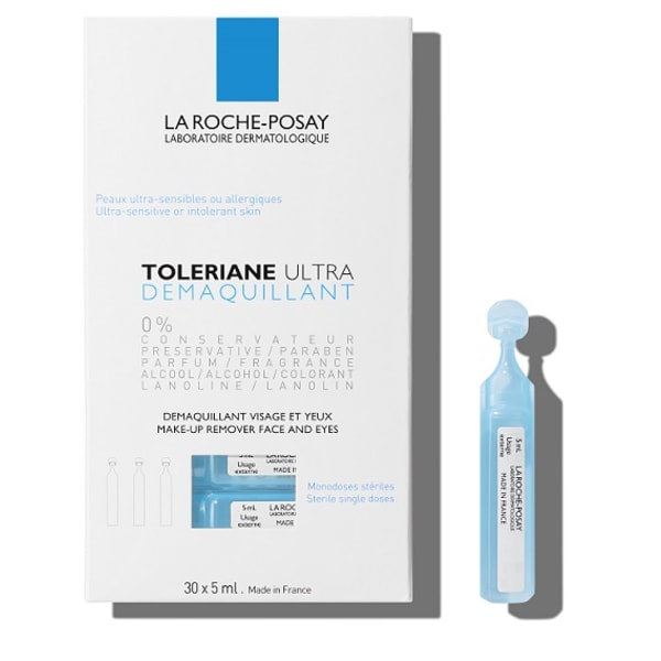 TOLERIANE ULTRA STRUCCANTI MON