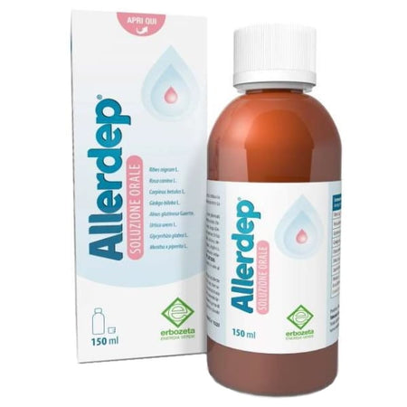 ALLERDEP 150ML