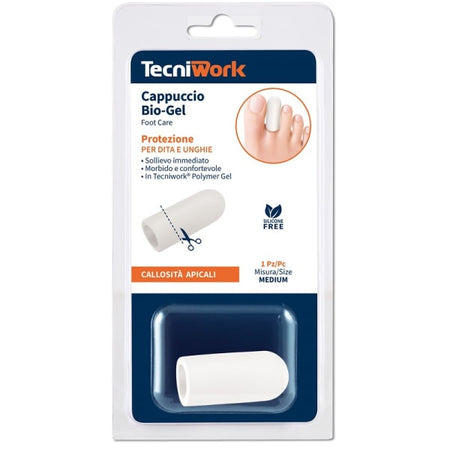 BIOGEL PROT DITA M BLIST 1PZ